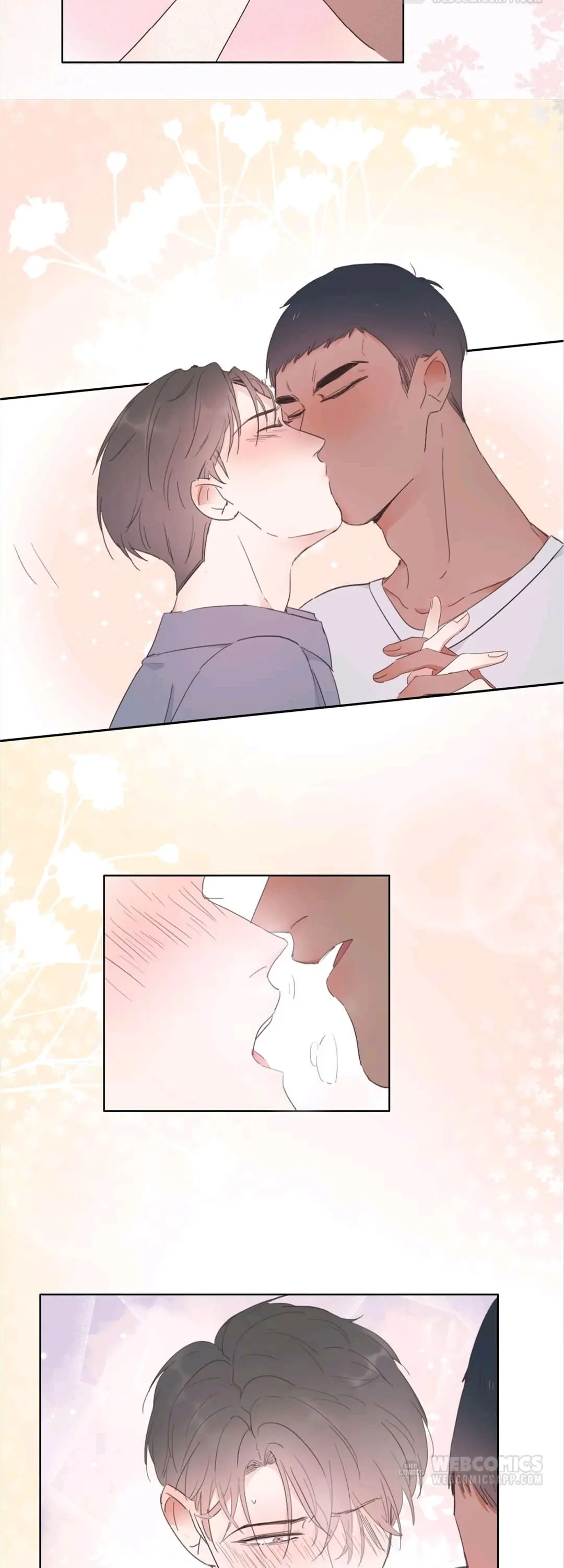 Counterattack Through Pregnancy (Official) - Chapter 4 manhwa