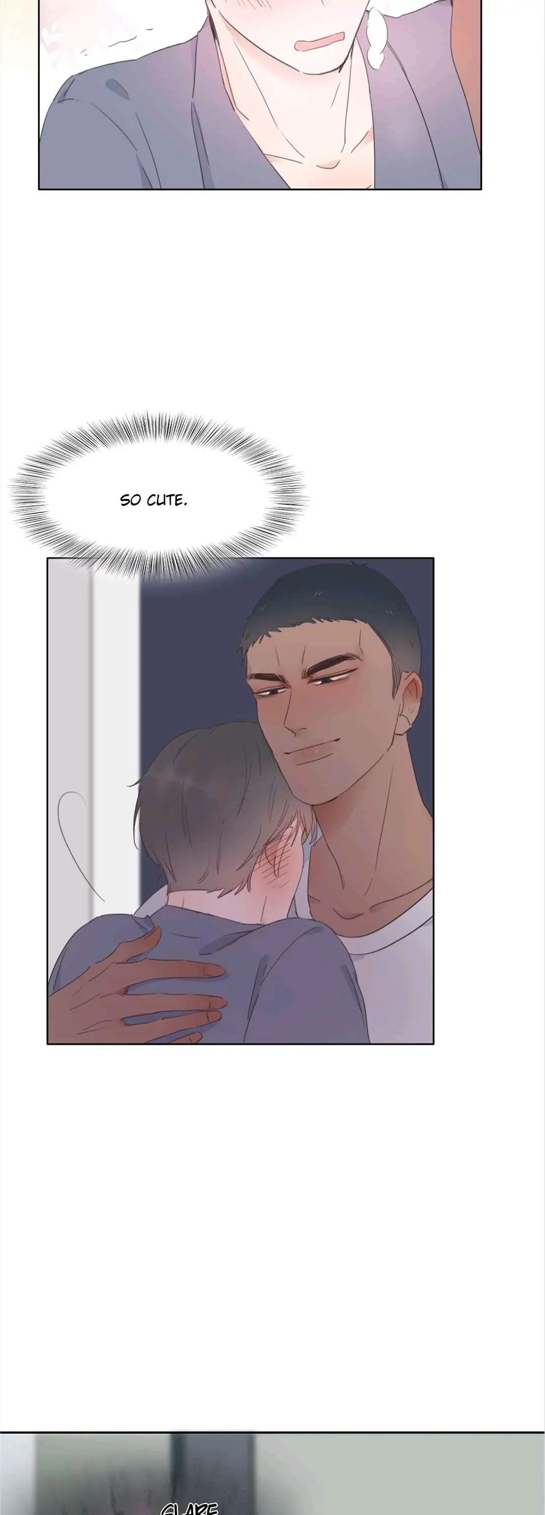 Counterattack Through Pregnancy (Official) - Chapter 4 manhwa