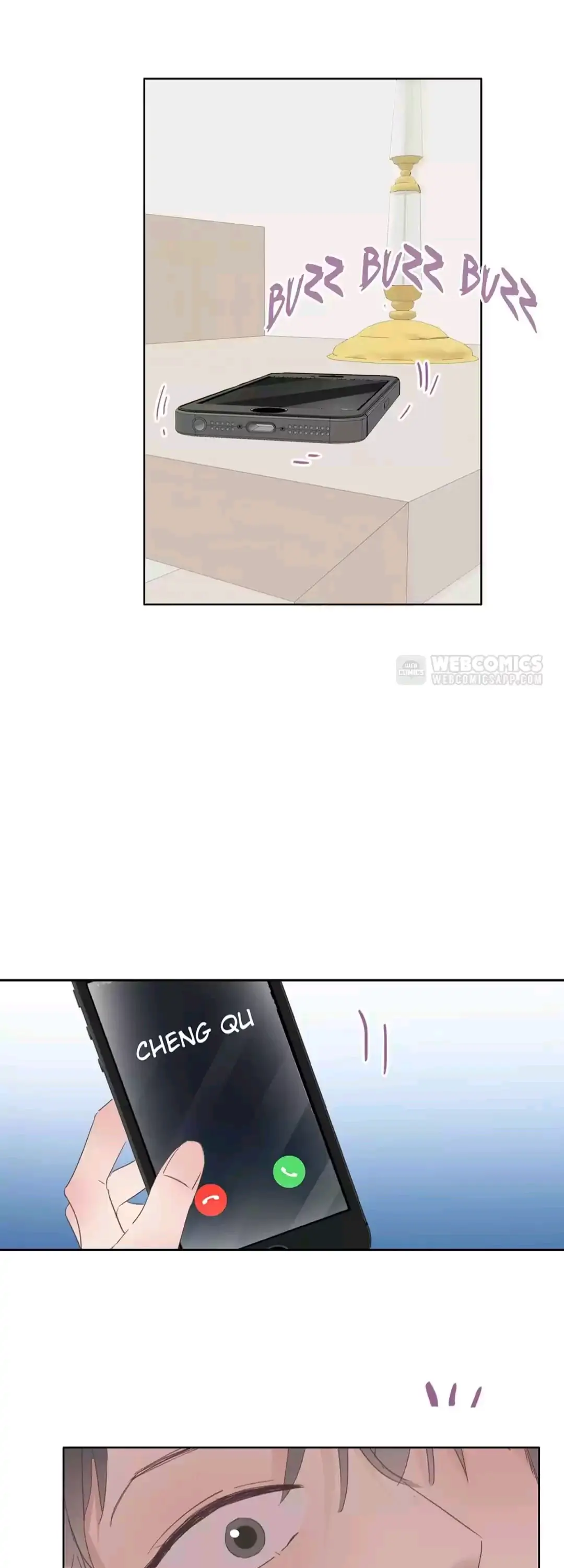 Counterattack Through Pregnancy (Official) - Chapter 40 manhwa