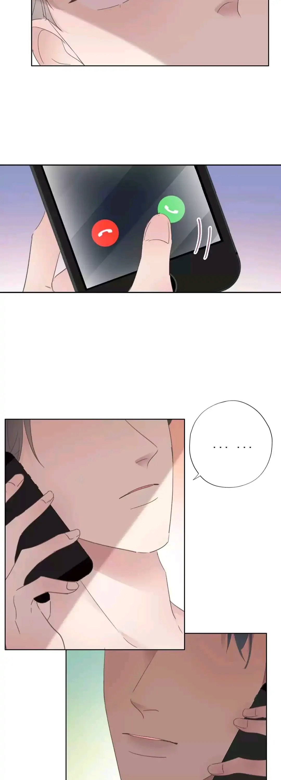 Counterattack Through Pregnancy (Official) - Chapter 40 manhwa