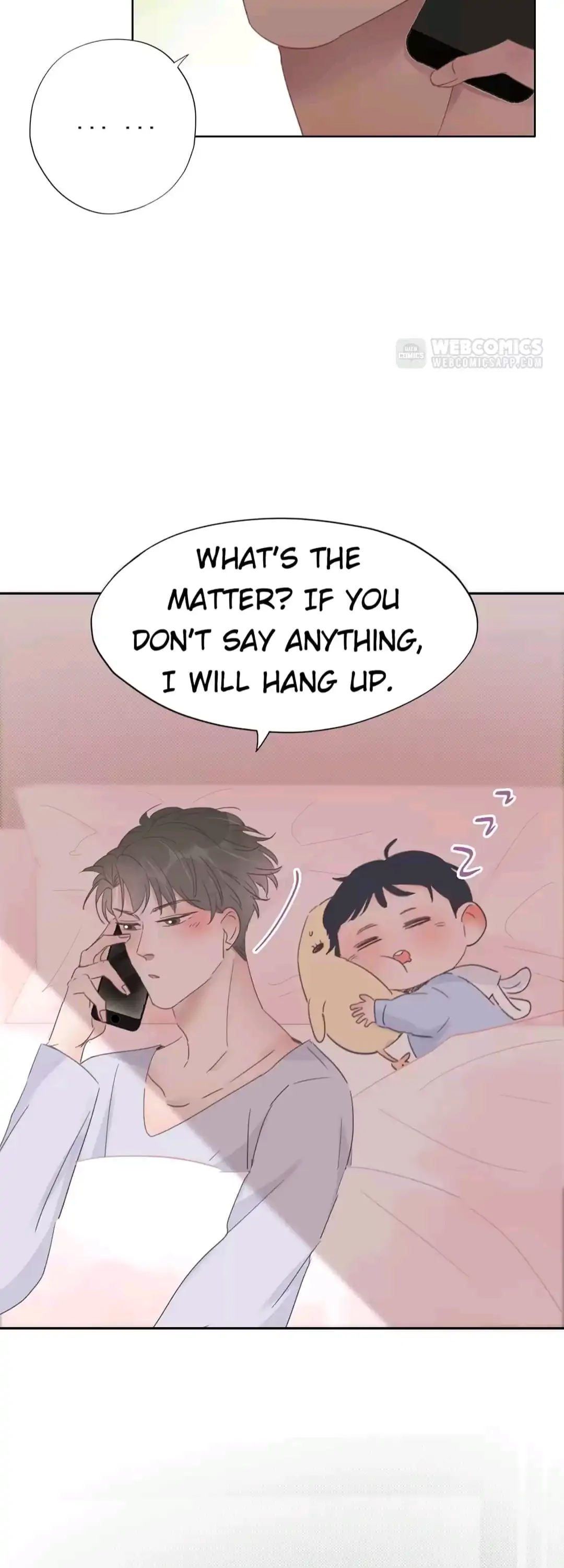Counterattack Through Pregnancy (Official) - Chapter 40 manhwa