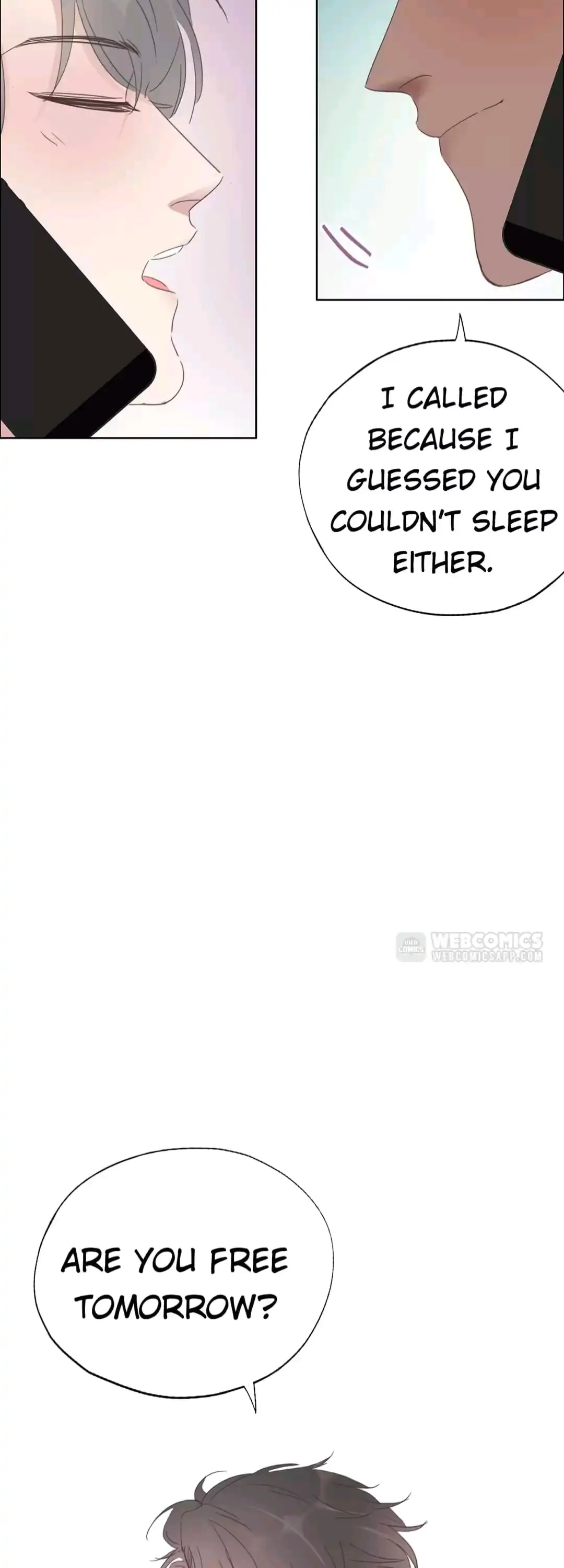 Counterattack Through Pregnancy (Official) - Chapter 40 manhwa
