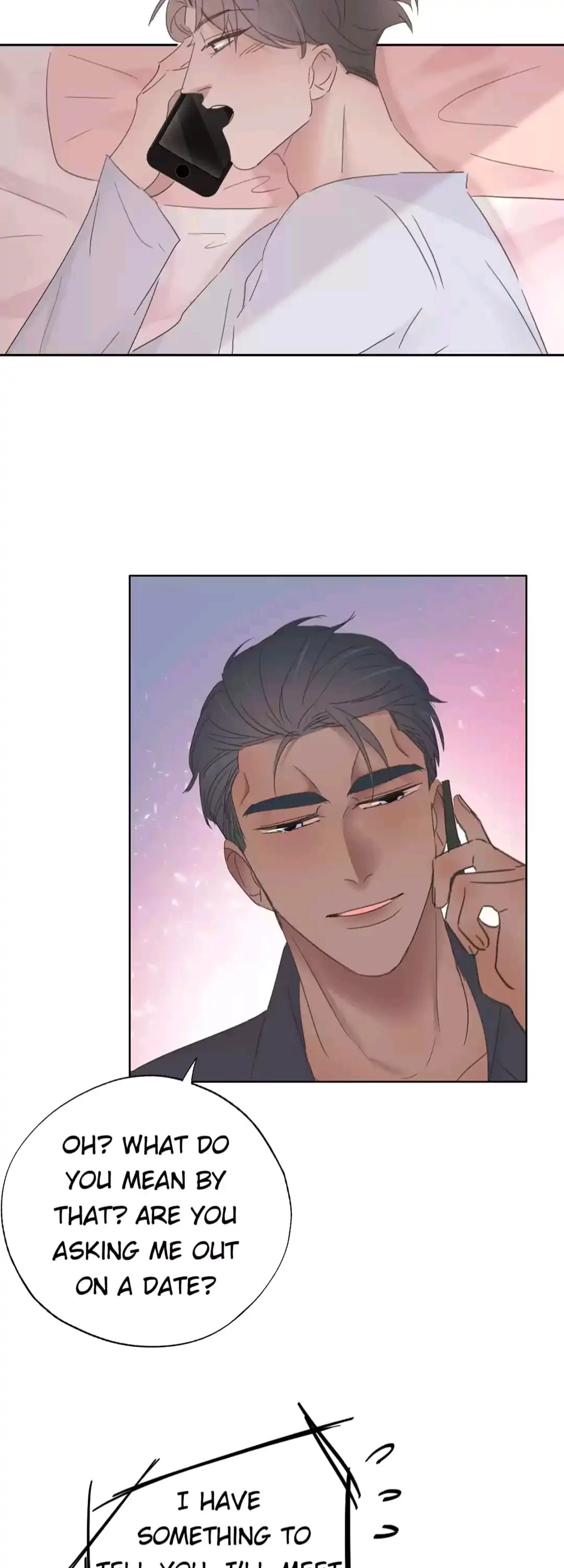 Counterattack Through Pregnancy (Official) - Chapter 40 manhwa