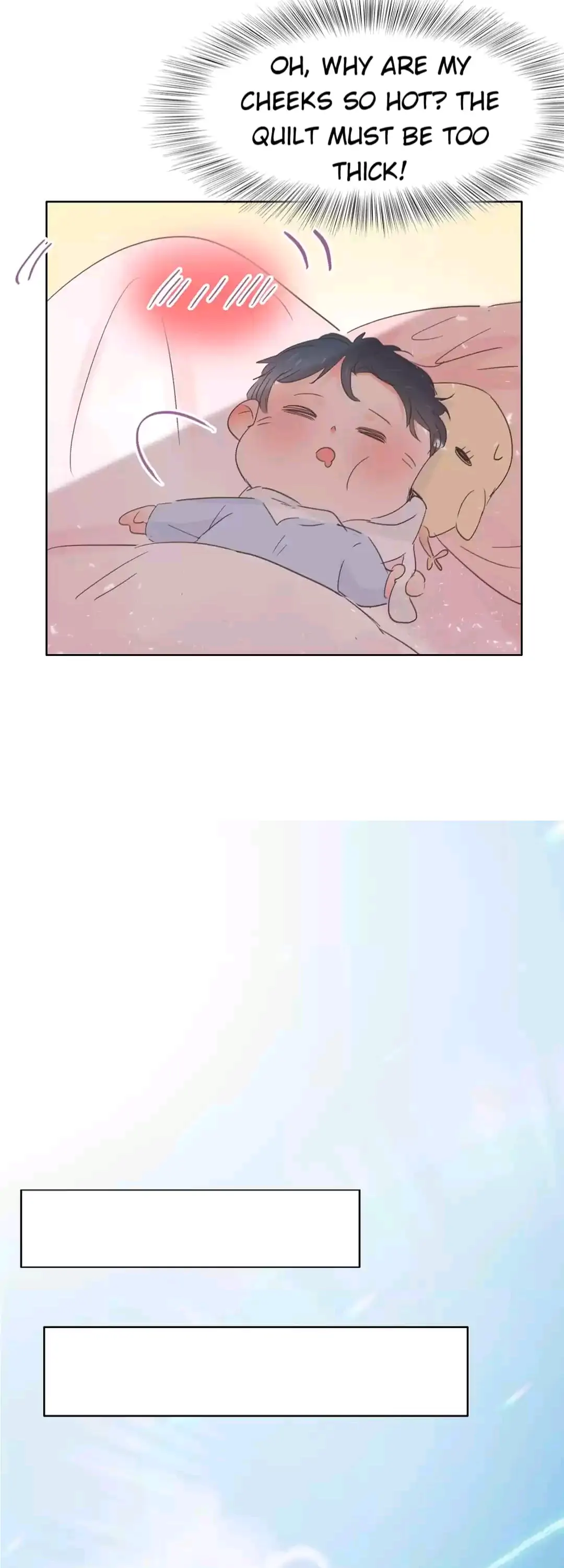 Counterattack Through Pregnancy (Official) - Chapter 40 manhwa