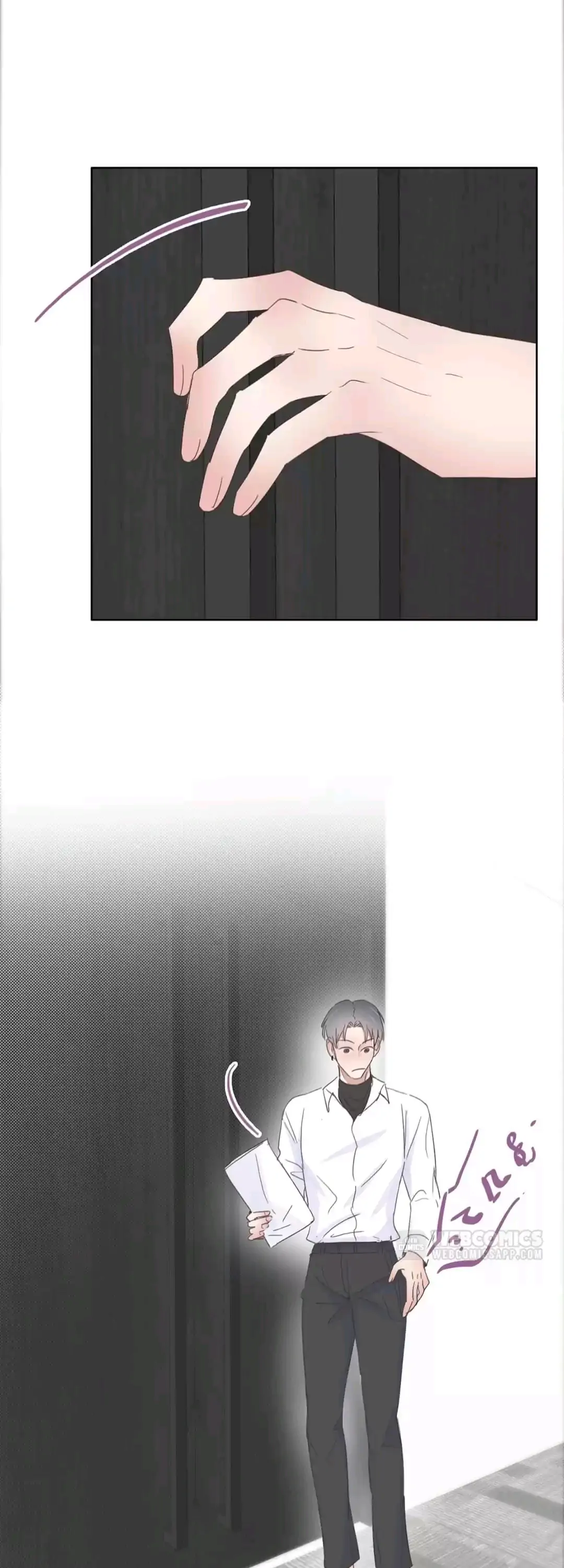 Counterattack Through Pregnancy (Official) - Chapter 40 manhwa