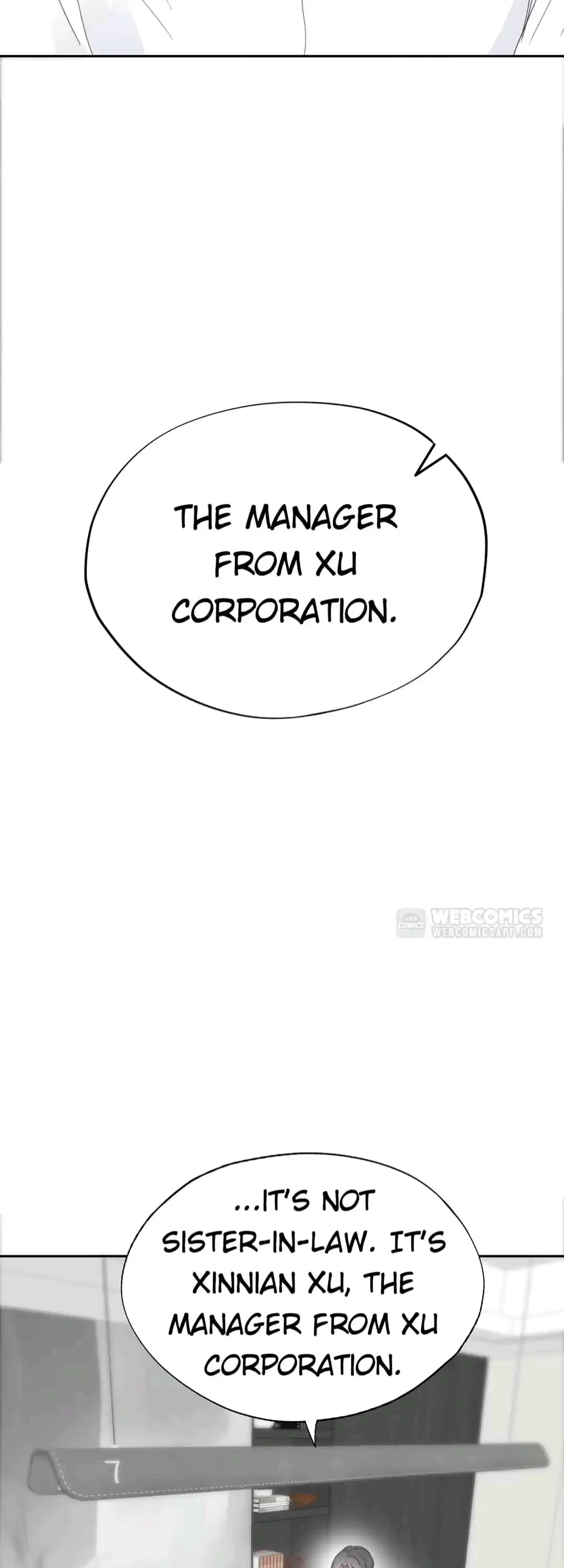 Counterattack Through Pregnancy (Official) - Chapter 40 manhwa