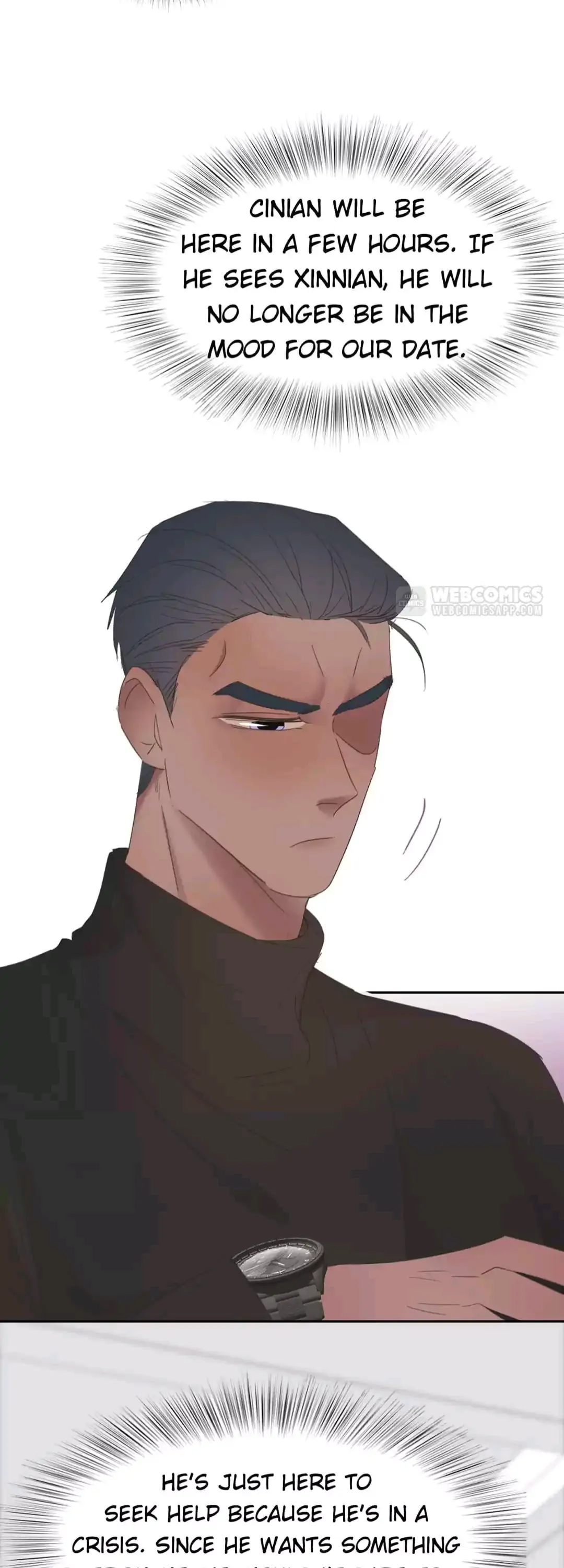 Counterattack Through Pregnancy (Official) - Chapter 40 manhwa