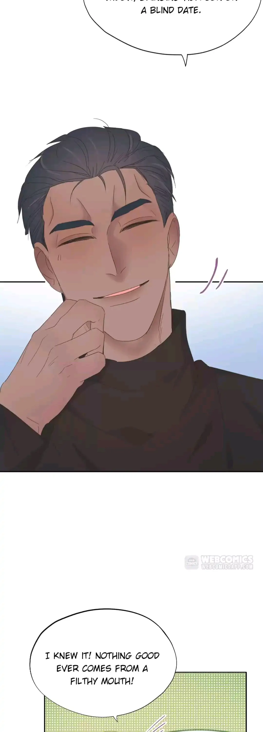 Counterattack Through Pregnancy (Official) - Chapter 41 manhwa