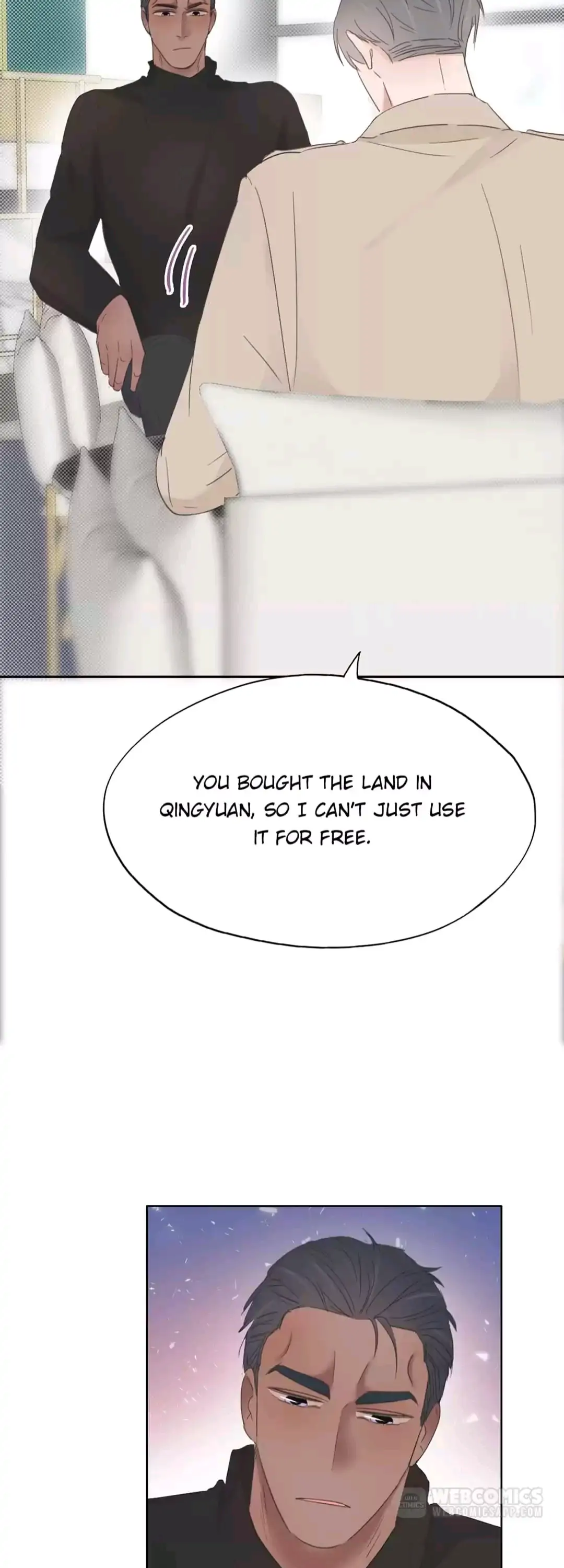 Counterattack Through Pregnancy (Official) - Chapter 41 manhwa