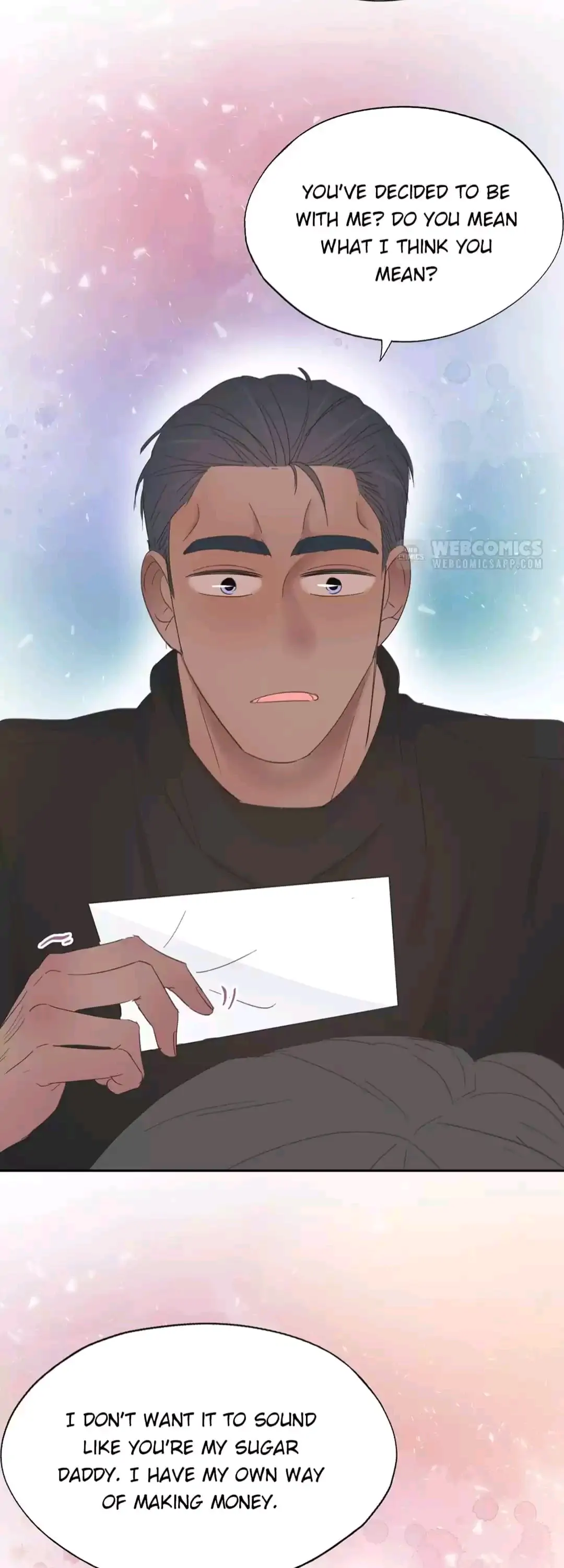 Counterattack Through Pregnancy (Official) - Chapter 41 manhwa