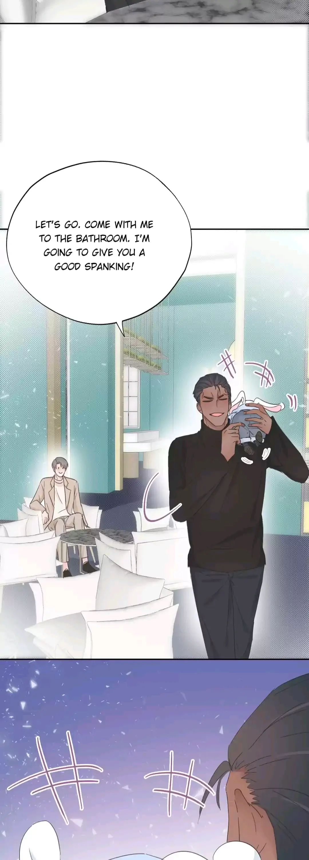 Counterattack Through Pregnancy (Official) - Chapter 42 manhwa