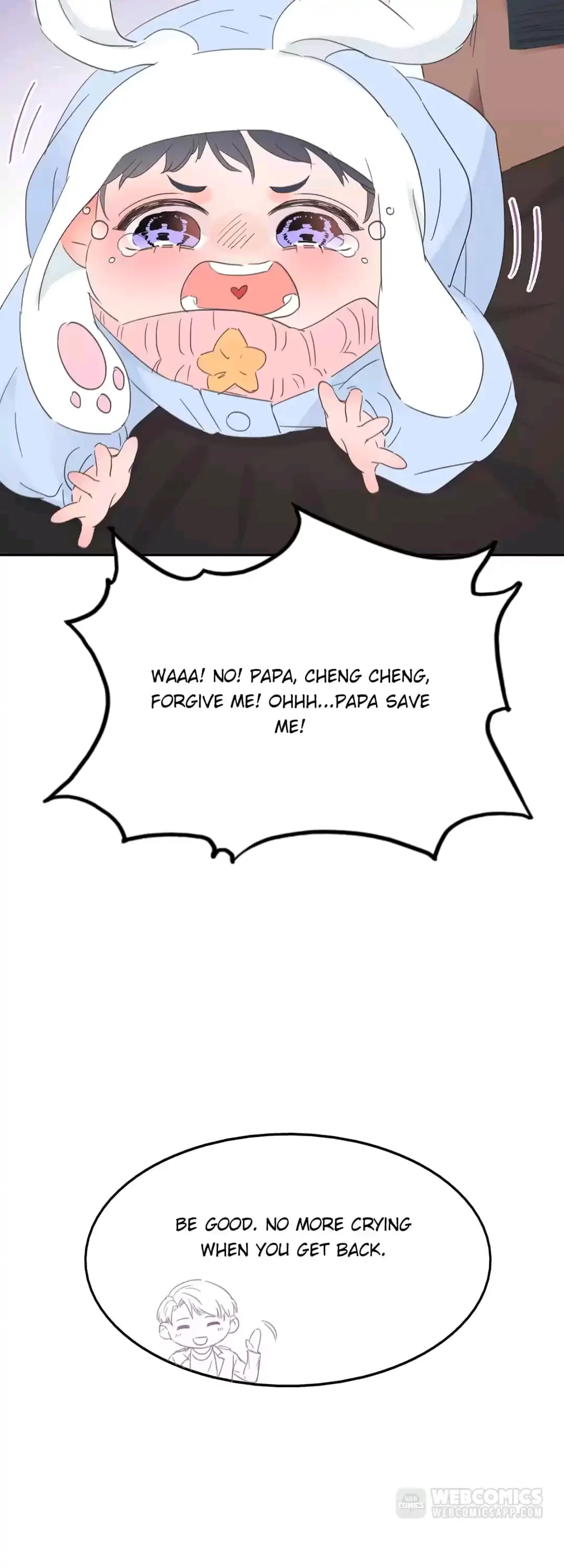 Counterattack Through Pregnancy (Official) - Chapter 42 manhwa