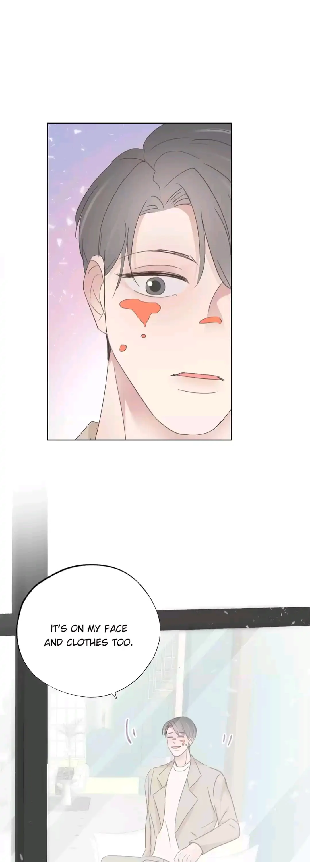 Counterattack Through Pregnancy (Official) - Chapter 42 manhwa