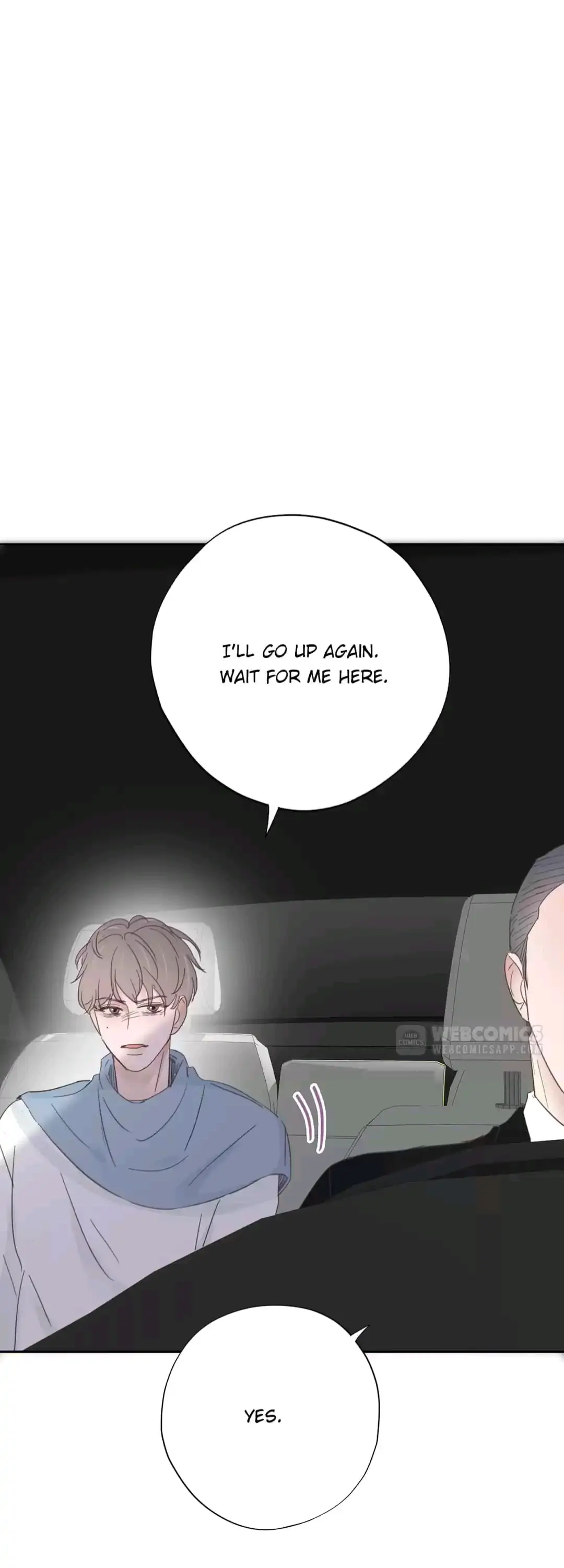 Counterattack Through Pregnancy (Official) - Chapter 42 manhwa