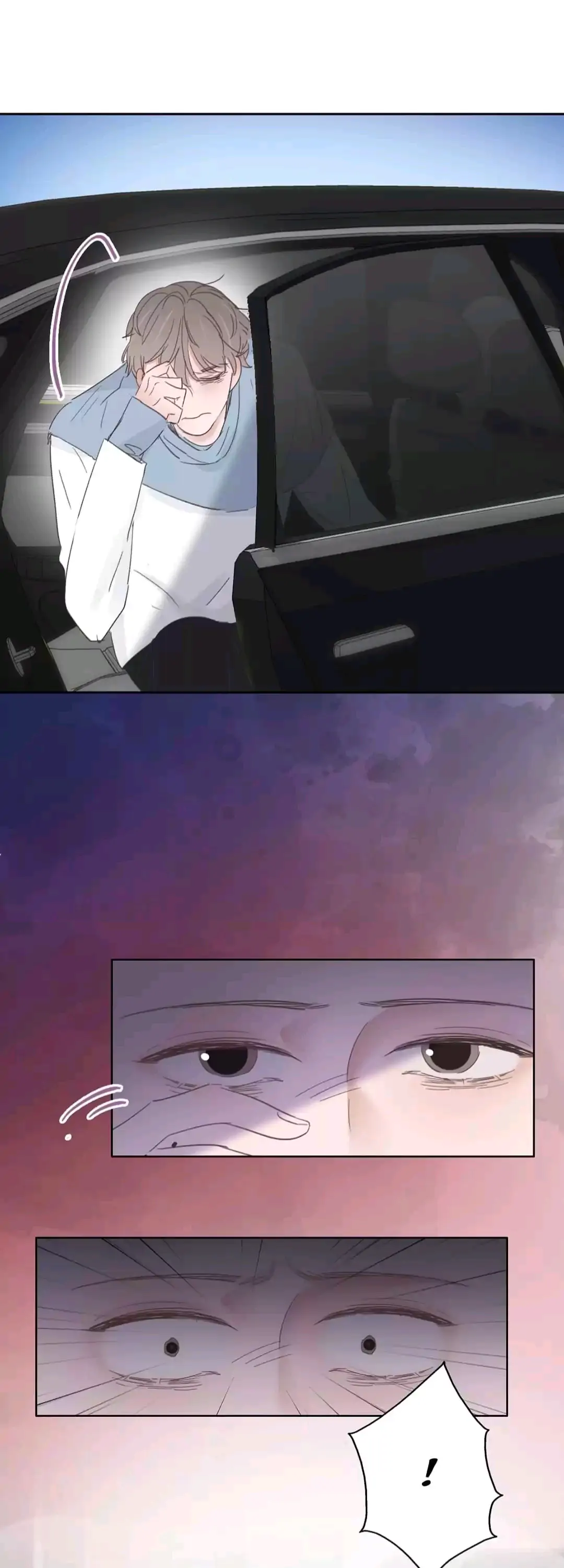 Counterattack Through Pregnancy (Official) - Chapter 42 manhwa