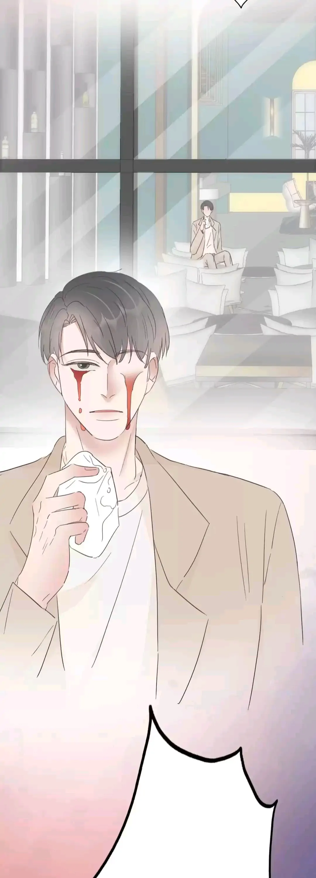Counterattack Through Pregnancy (Official) - Chapter 42 manhwa