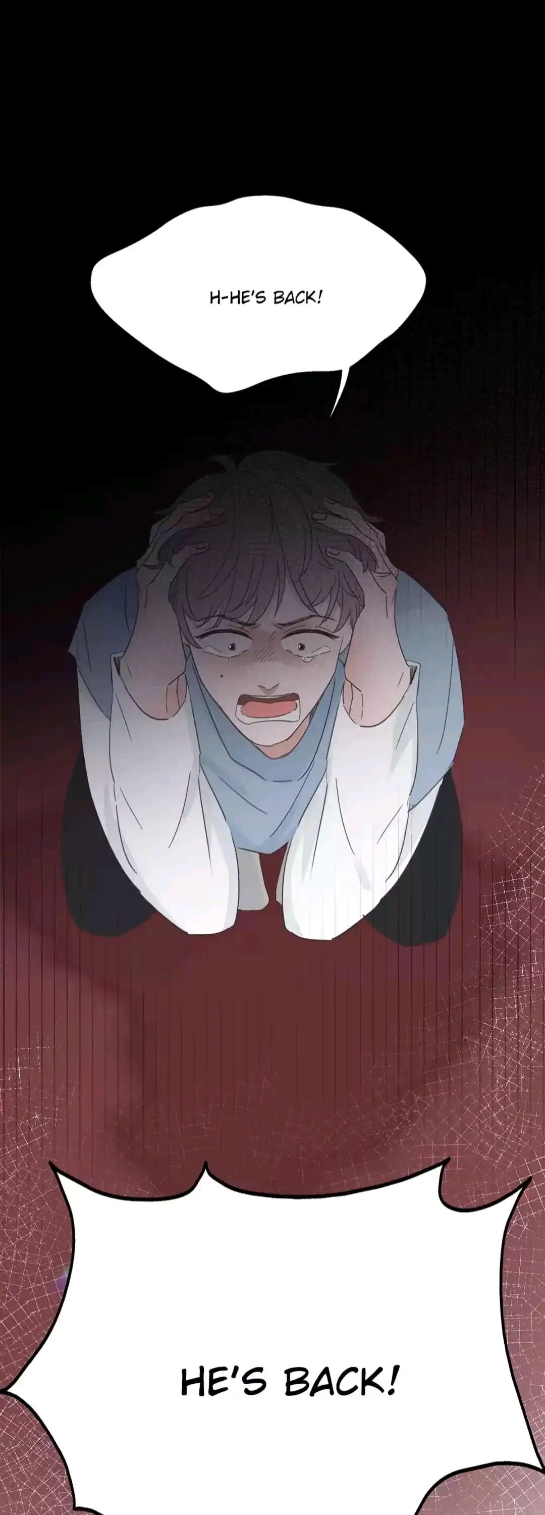 Counterattack Through Pregnancy (Official) - Chapter 42 manhwa