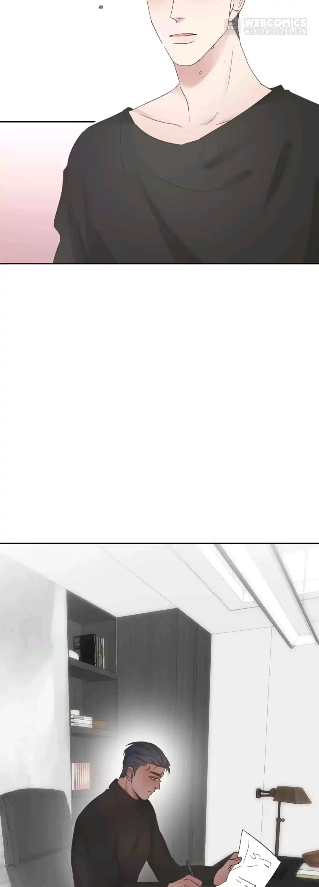 Counterattack Through Pregnancy (Official) - Chapter 42 manhwa