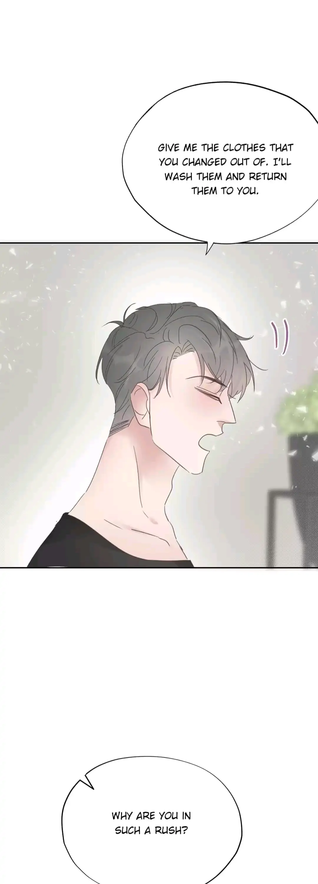 Counterattack Through Pregnancy (Official) - Chapter 42 manhwa