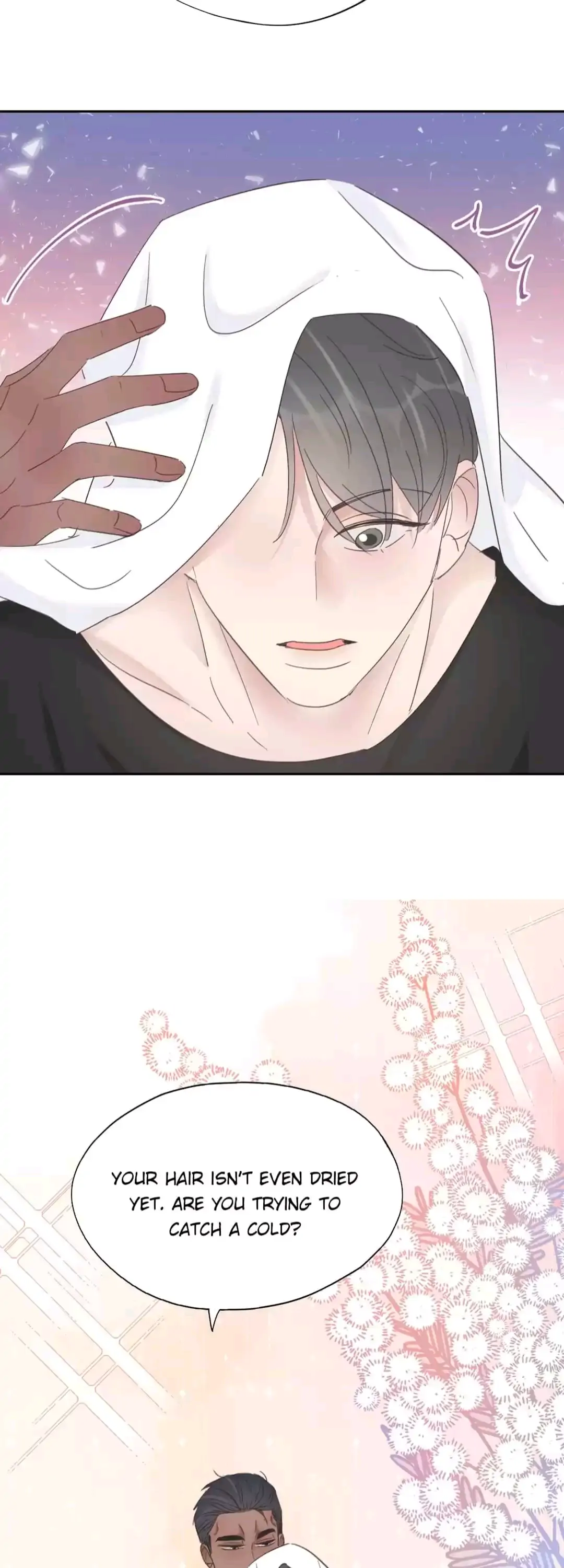 Counterattack Through Pregnancy (Official) - Chapter 42 manhwa