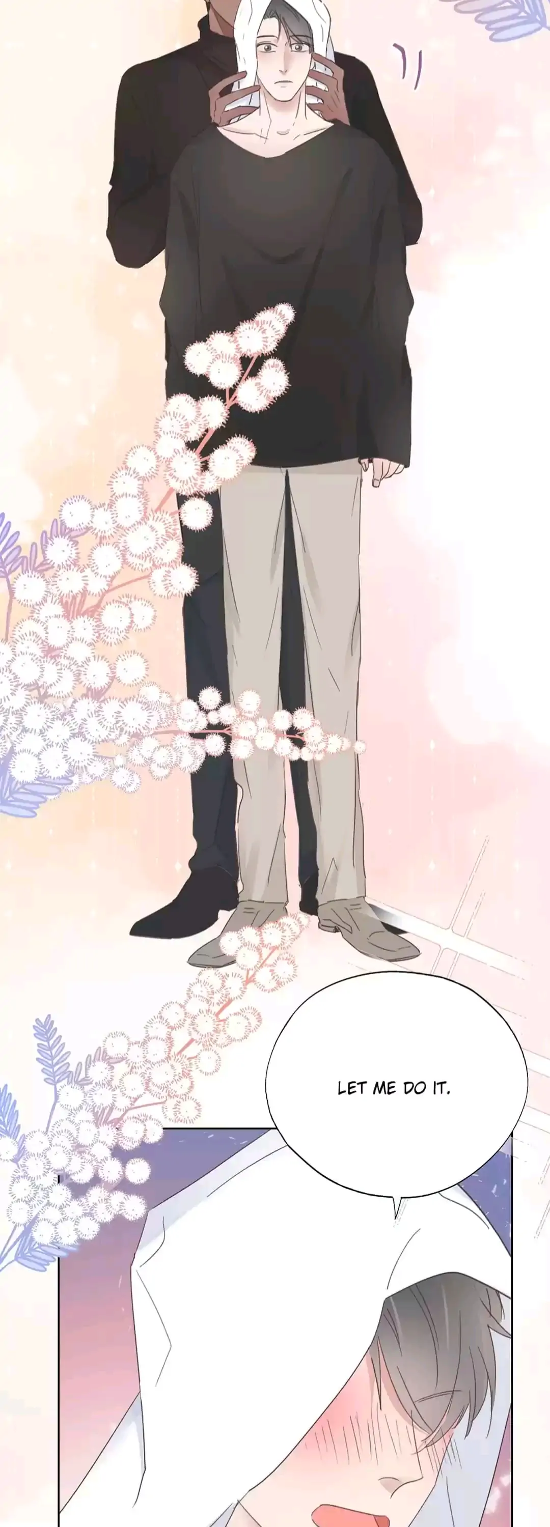 Counterattack Through Pregnancy (Official) - Chapter 42 manhwa