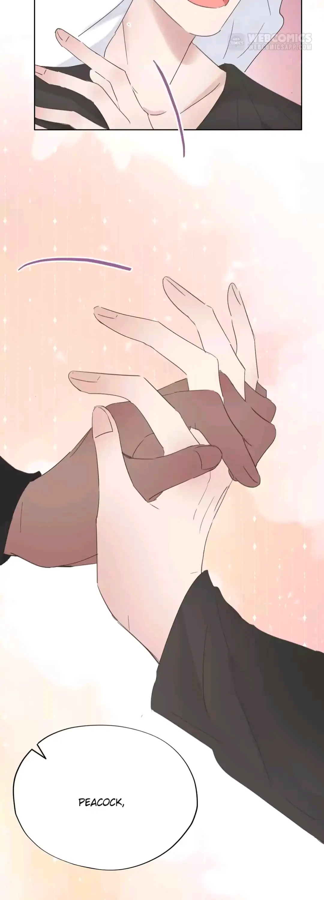 Counterattack Through Pregnancy (Official) - Chapter 42 manhwa