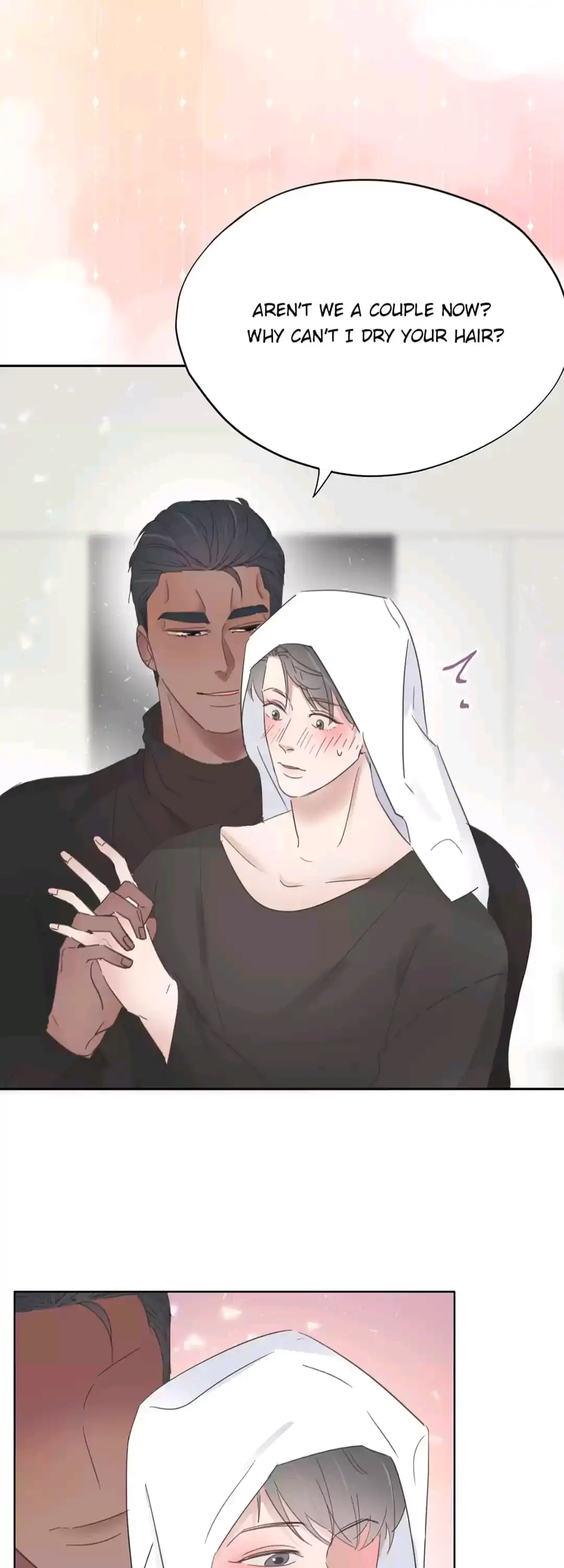 Counterattack Through Pregnancy (Official) - Chapter 42 manhwa
