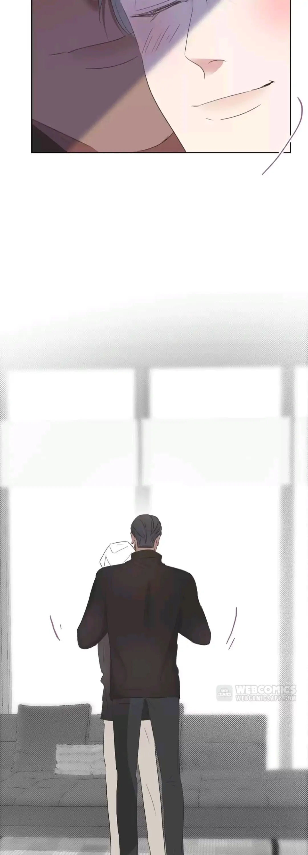 Counterattack Through Pregnancy (Official) - Chapter 42 manhwa