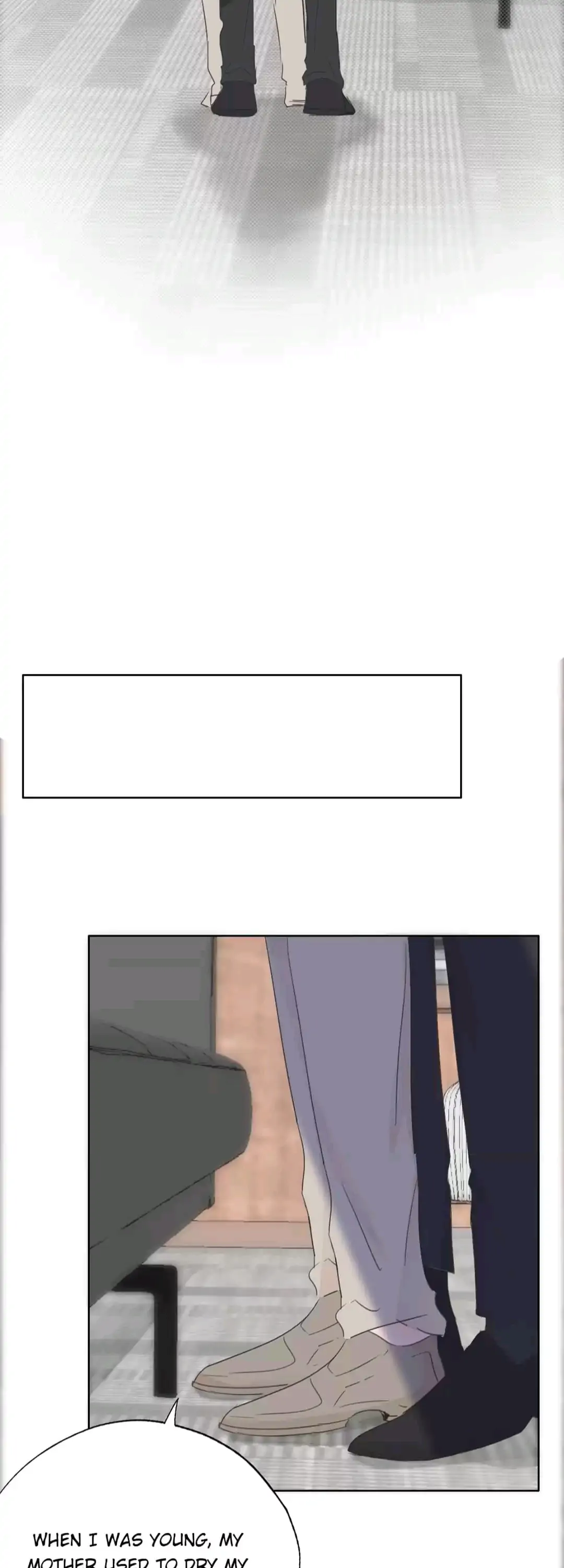 Counterattack Through Pregnancy (Official) - Chapter 42 manhwa