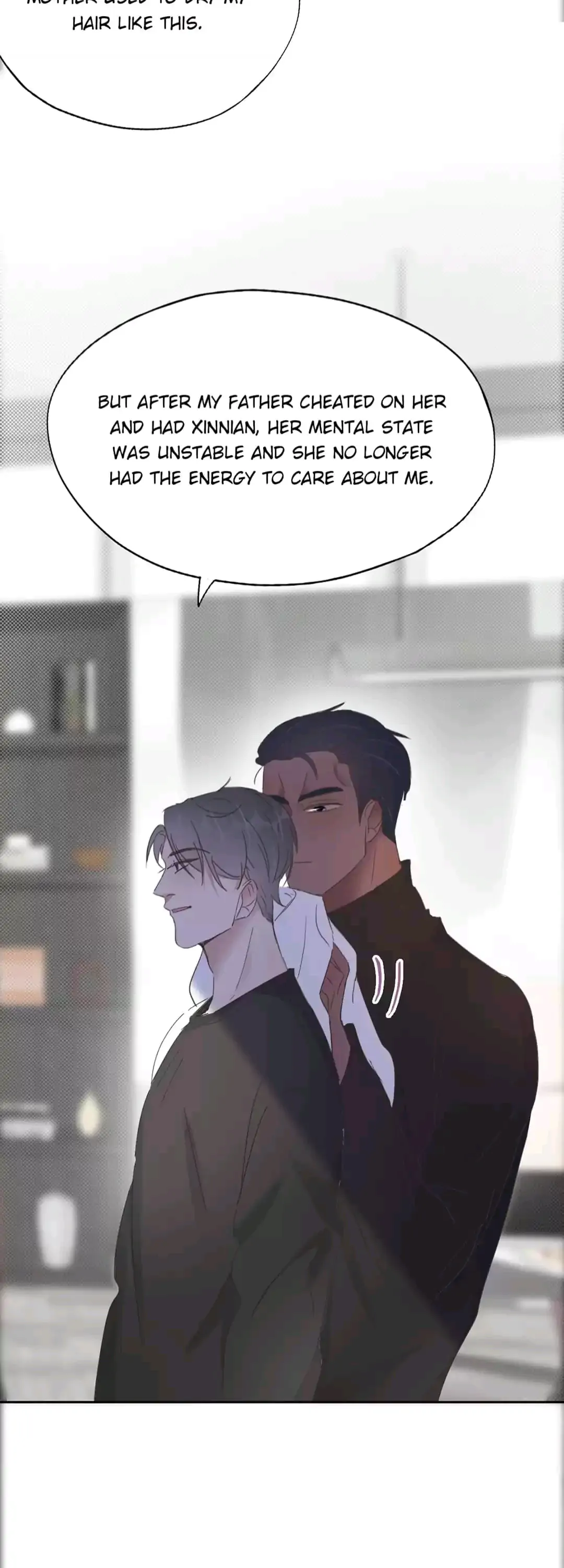 Counterattack Through Pregnancy (Official) - Chapter 42 manhwa