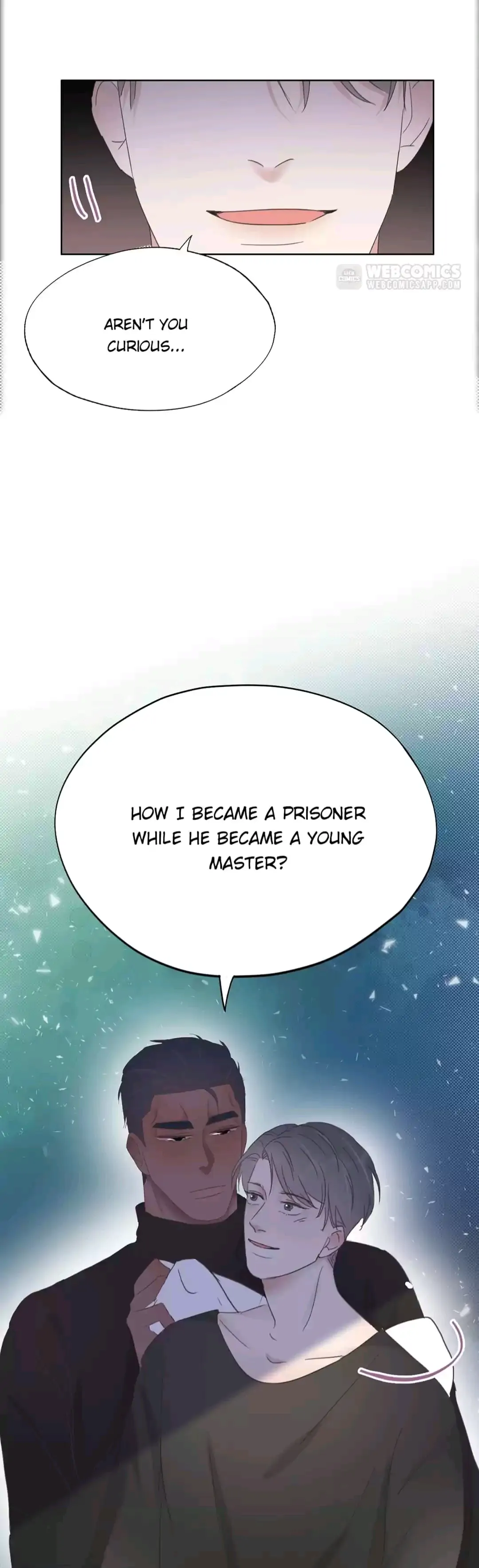 Counterattack Through Pregnancy (Official) - Chapter 42 manhwa