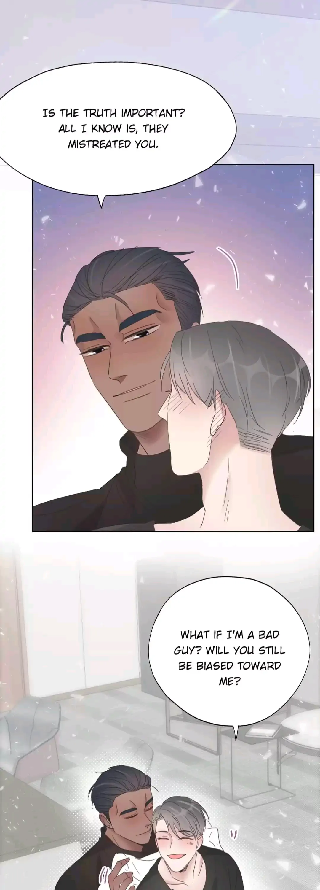 Counterattack Through Pregnancy (Official) - Chapter 43 manhwa