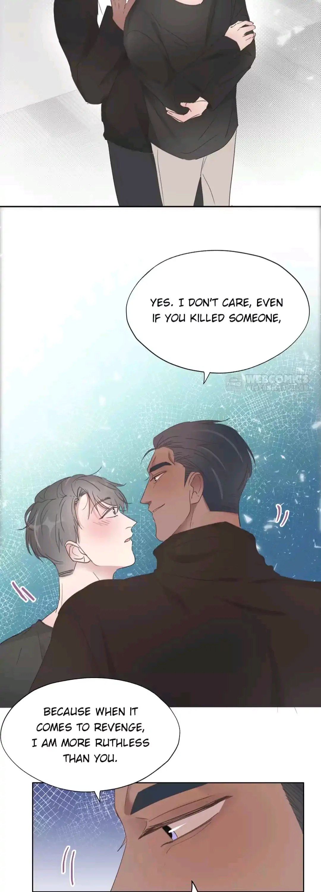 Counterattack Through Pregnancy (Official) - Chapter 43 manhwa