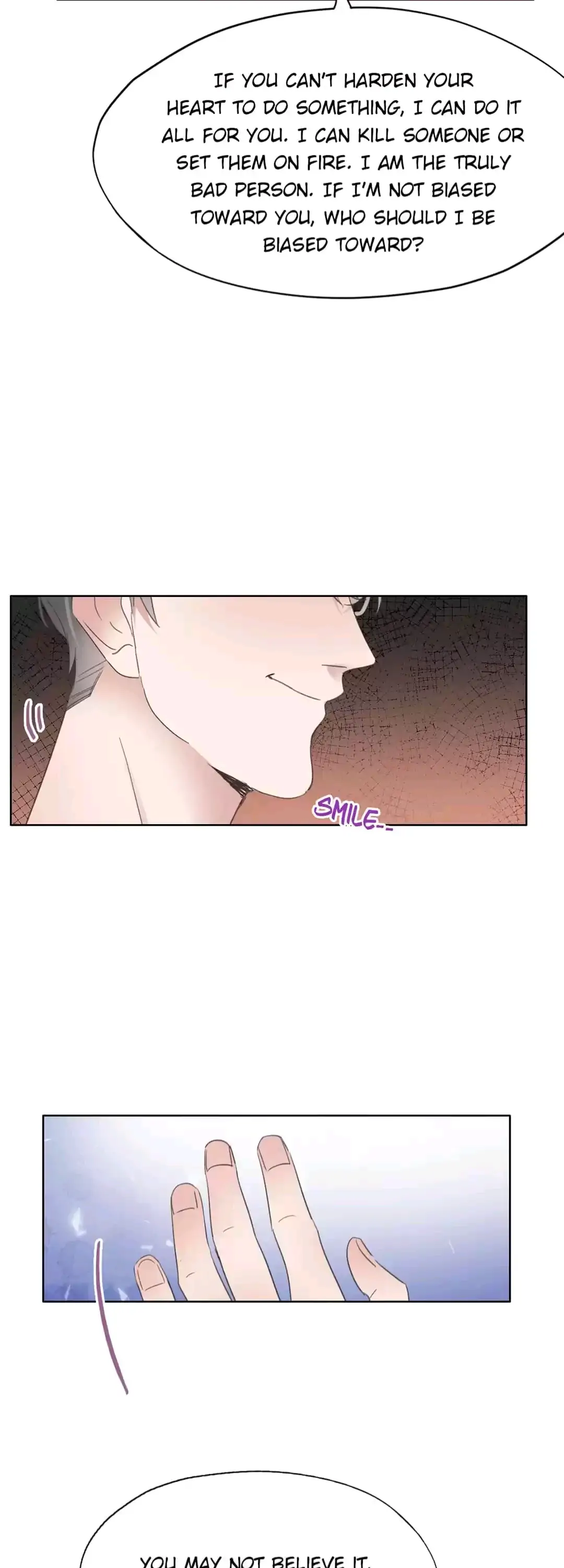 Counterattack Through Pregnancy (Official) - Chapter 43 manhwa