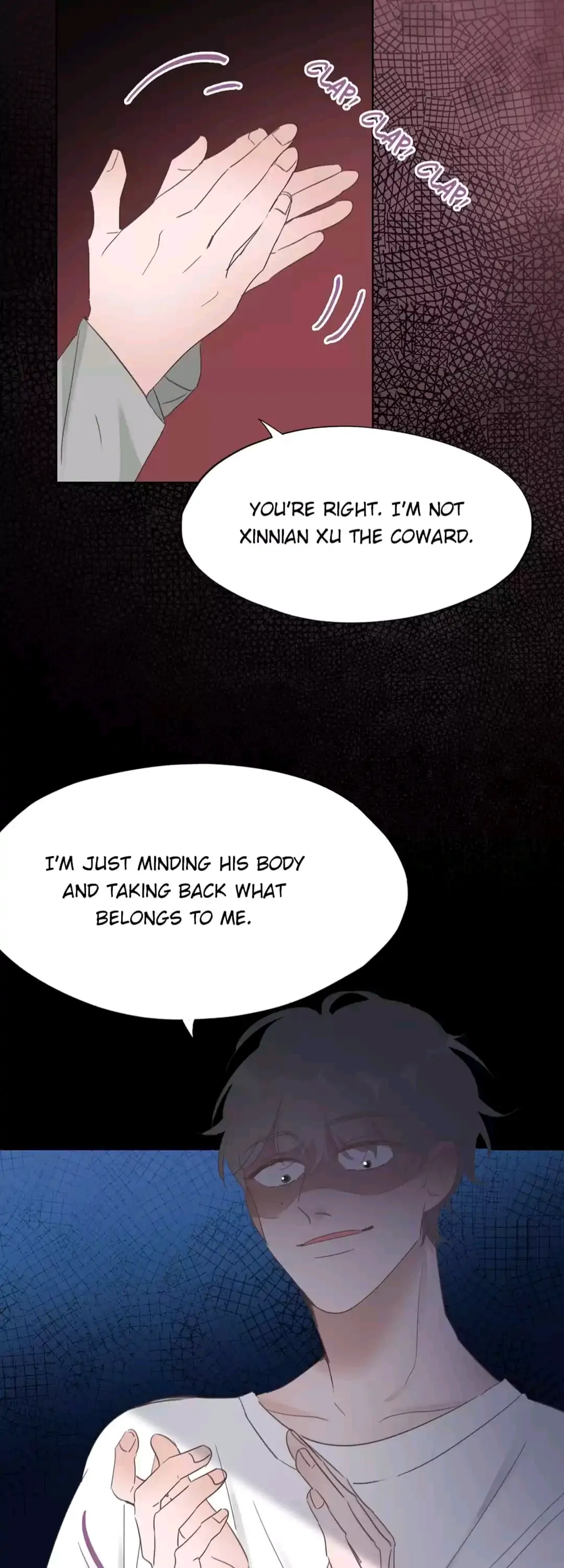 Counterattack Through Pregnancy (Official) - Chapter 43 manhwa