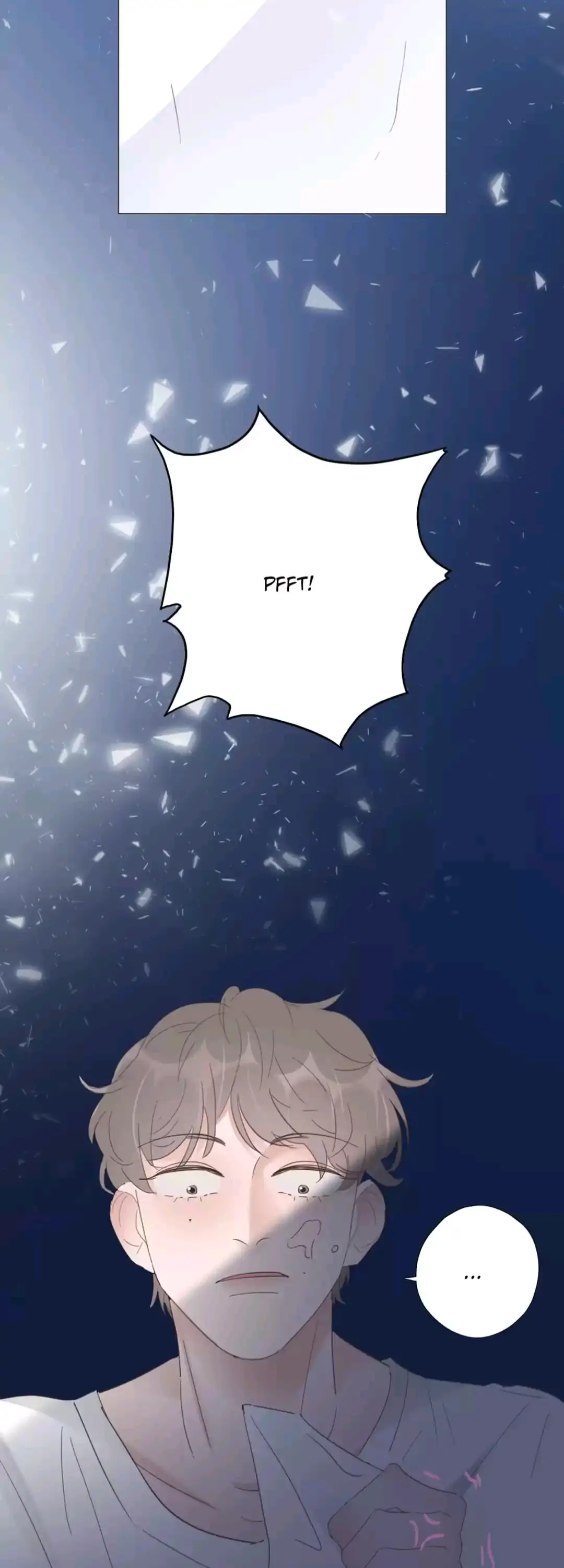 Counterattack Through Pregnancy (Official) - Chapter 43 manhwa
