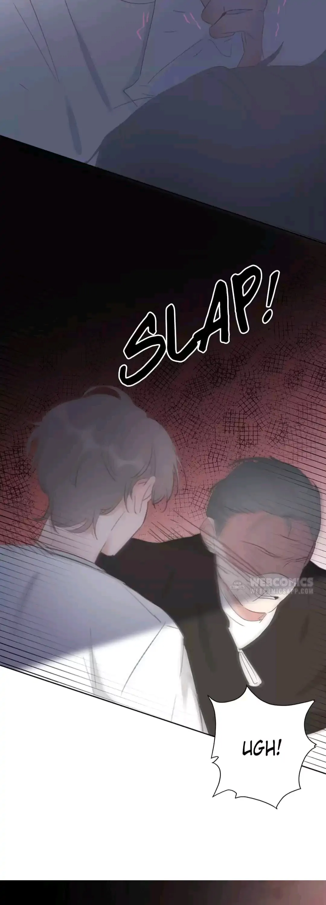 Counterattack Through Pregnancy (Official) - Chapter 43 manhwa