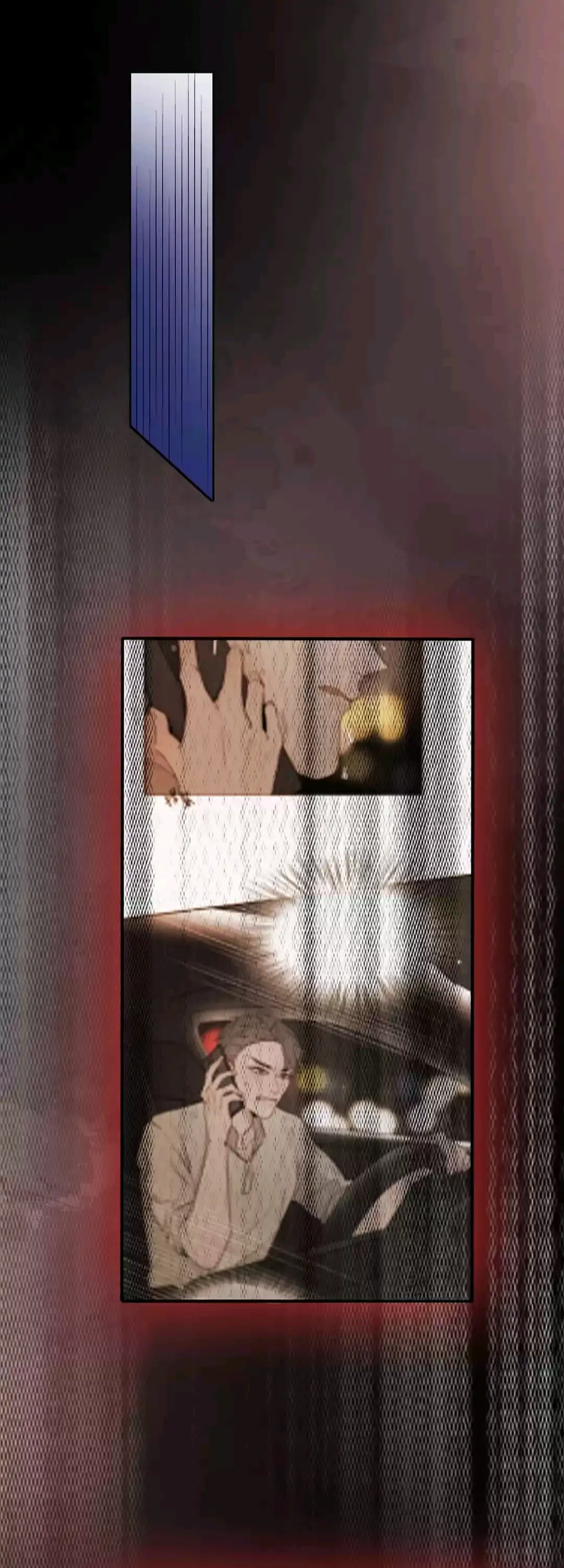 Counterattack Through Pregnancy (Official) - Chapter 43 manhwa