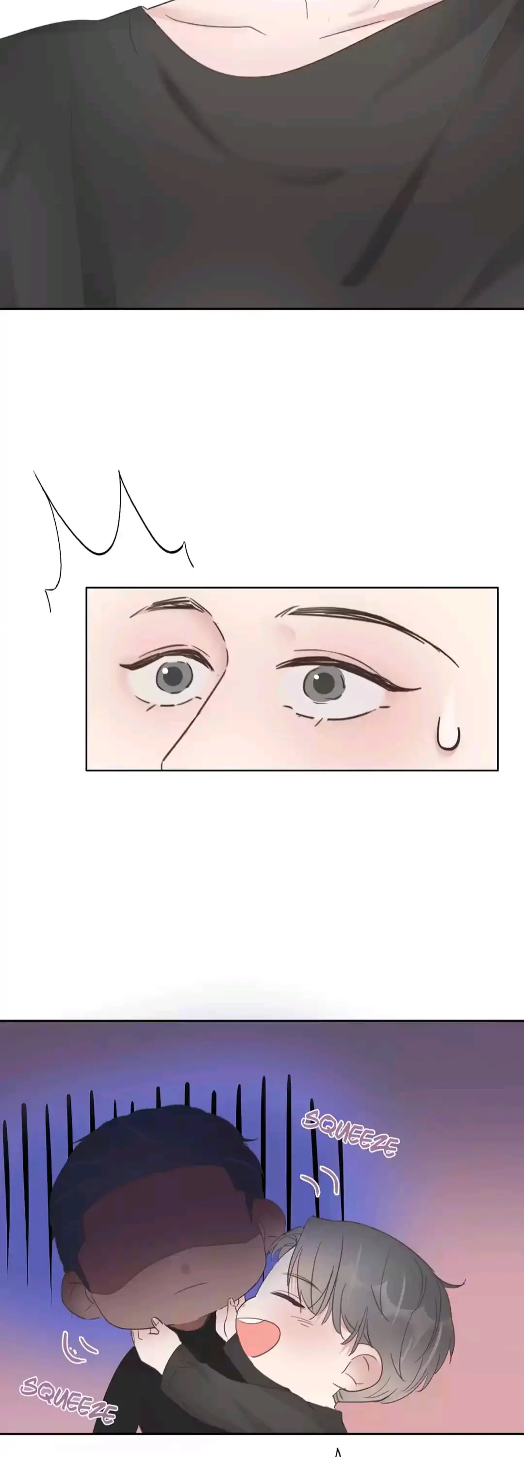 Counterattack Through Pregnancy (Official) - Chapter 43 manhwa