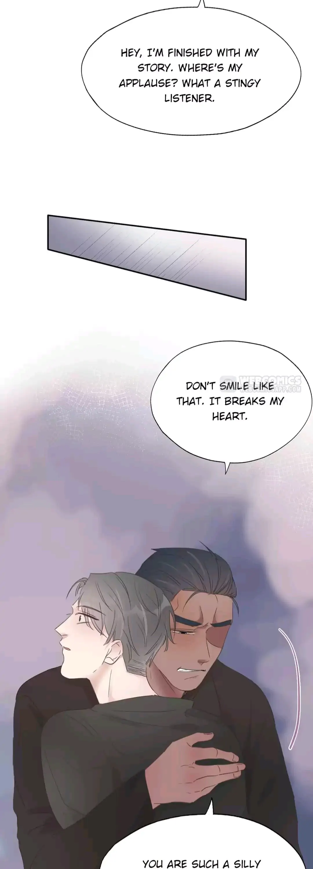 Counterattack Through Pregnancy (Official) - Chapter 43 manhwa