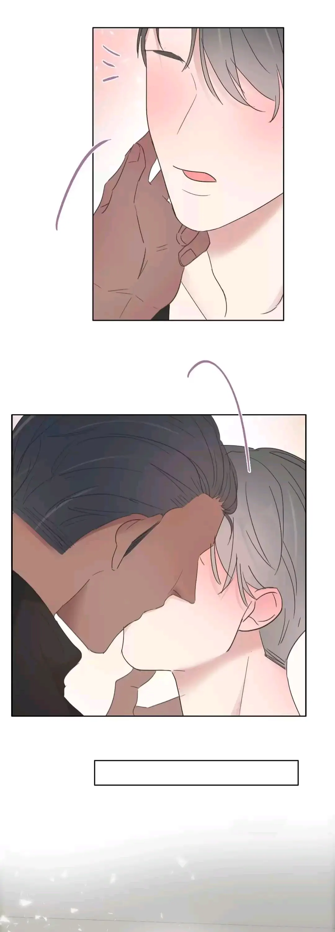 Counterattack Through Pregnancy (Official) - Chapter 43 manhwa