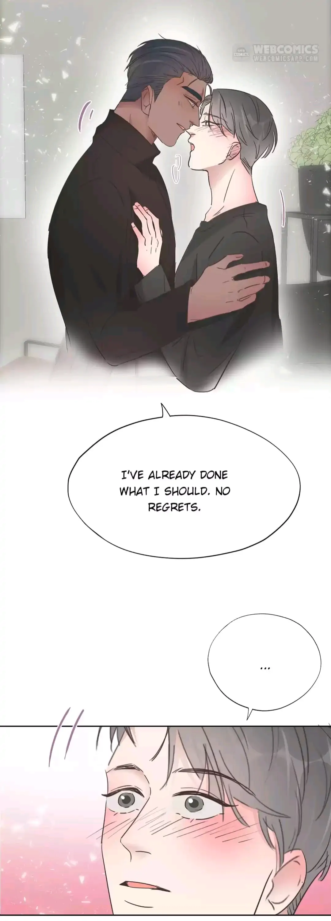 Counterattack Through Pregnancy (Official) - Chapter 43 manhwa