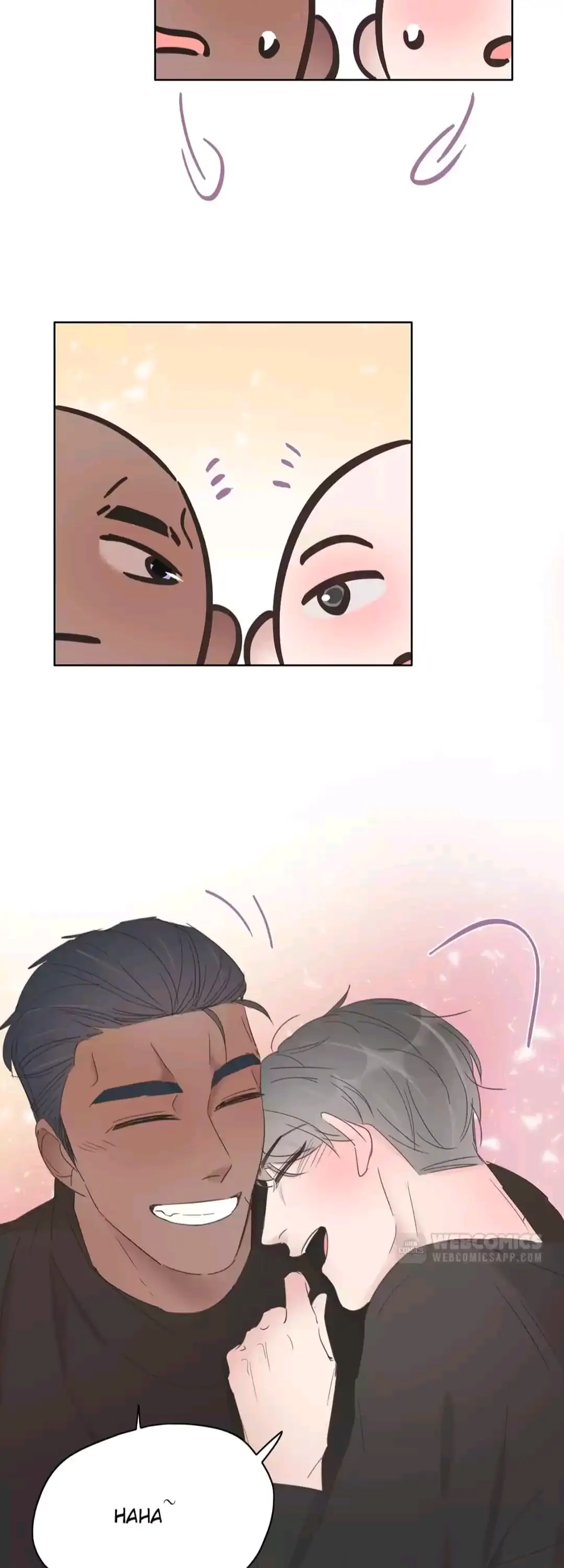 Counterattack Through Pregnancy (Official) - Chapter 43 manhwa