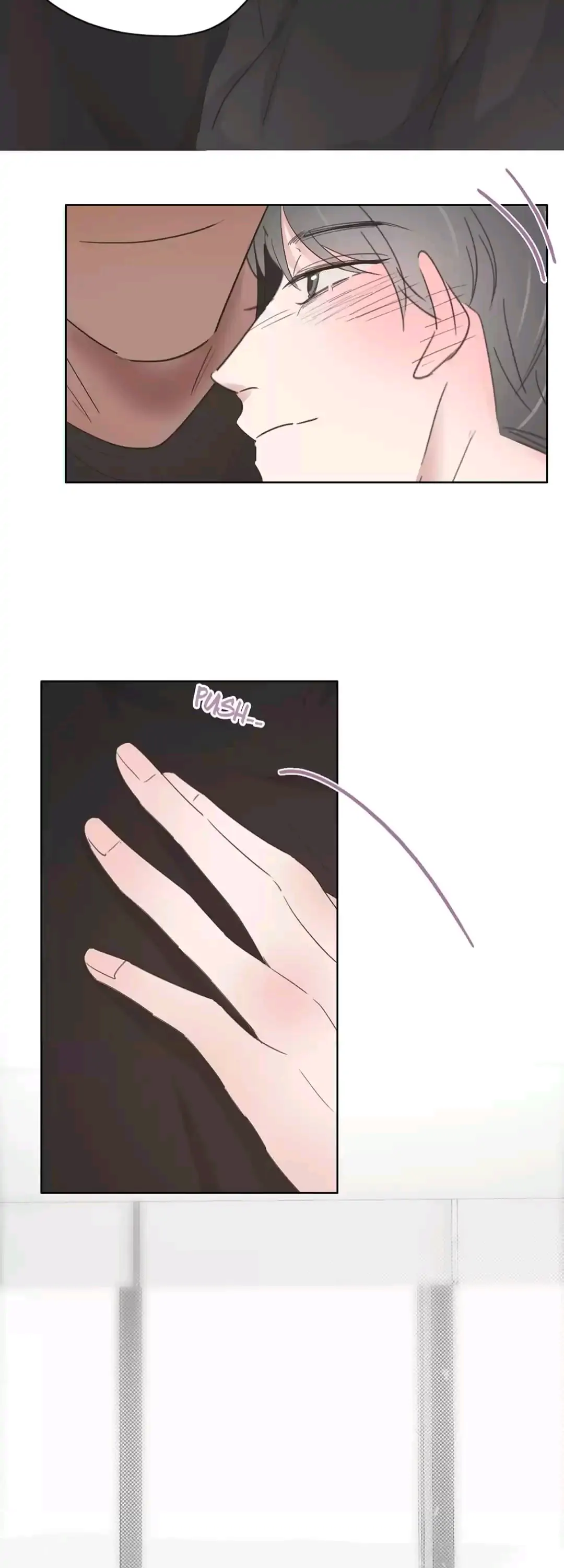 Counterattack Through Pregnancy (Official) - Chapter 43 manhwa