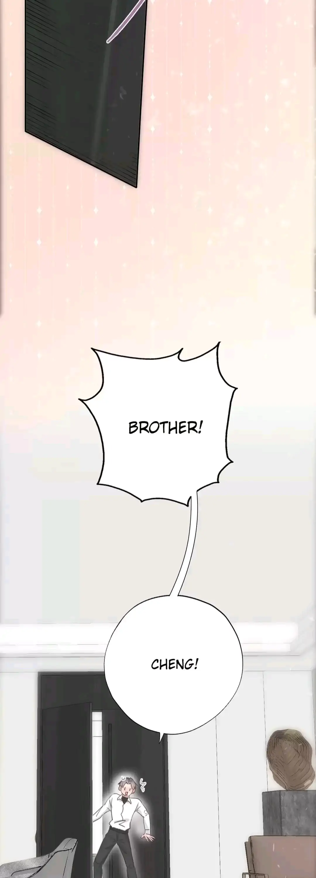 Counterattack Through Pregnancy (Official) - Chapter 43 manhwa
