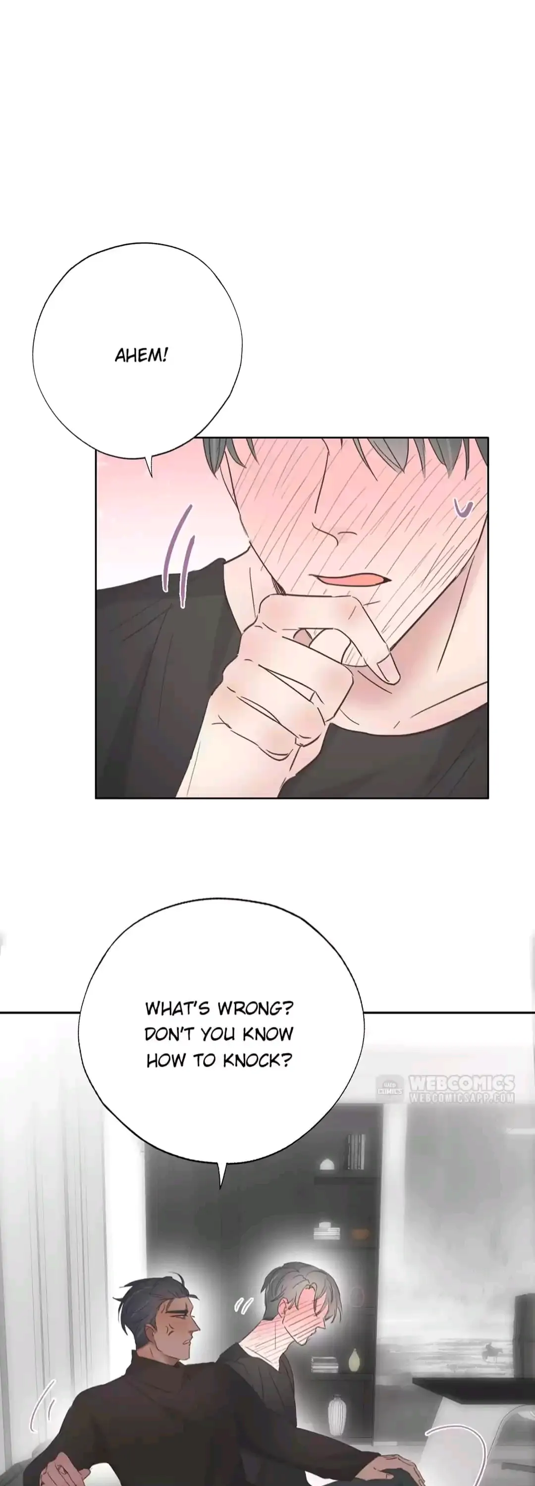 Counterattack Through Pregnancy (Official) - Chapter 43 manhwa
