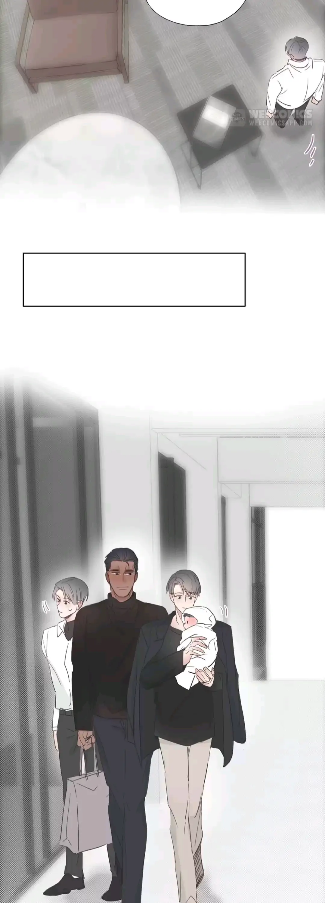 Counterattack Through Pregnancy (Official) - Chapter 43 manhwa