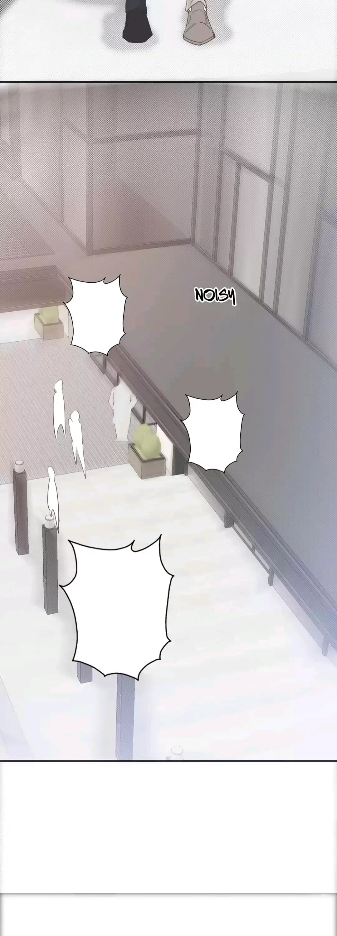 Counterattack Through Pregnancy (Official) - Chapter 43 manhwa