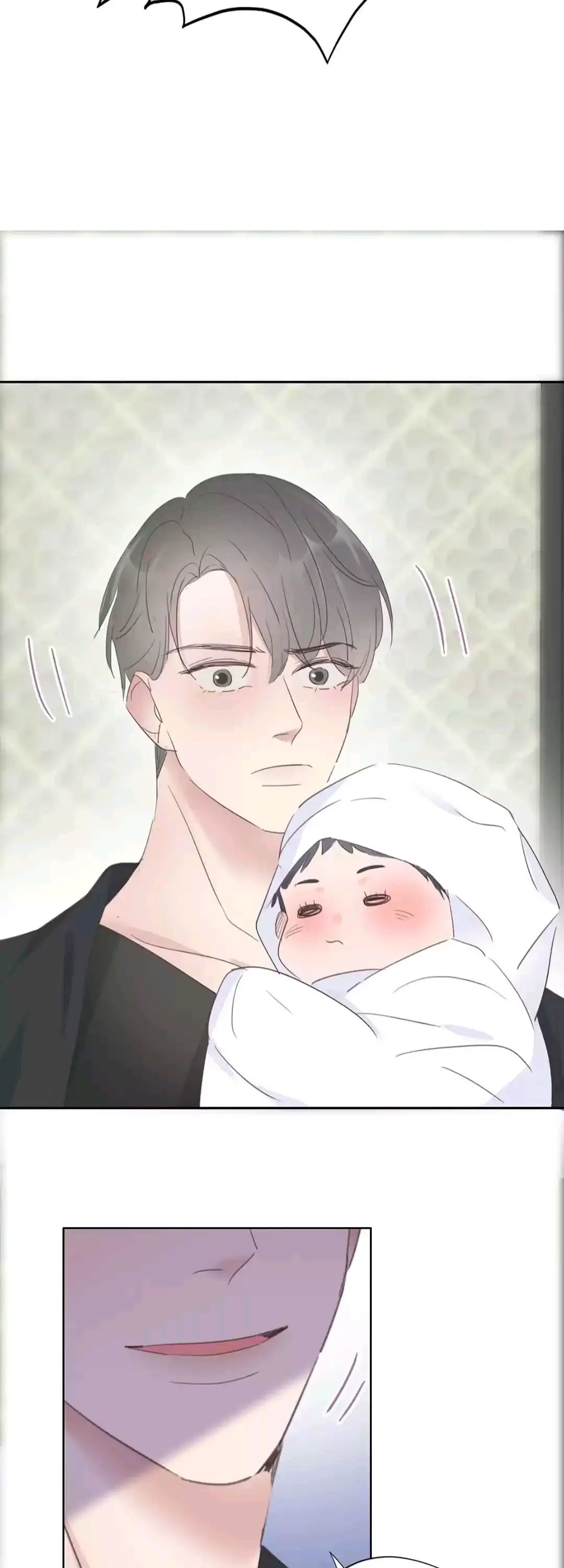 Counterattack Through Pregnancy (Official) - Chapter 43 manhwa