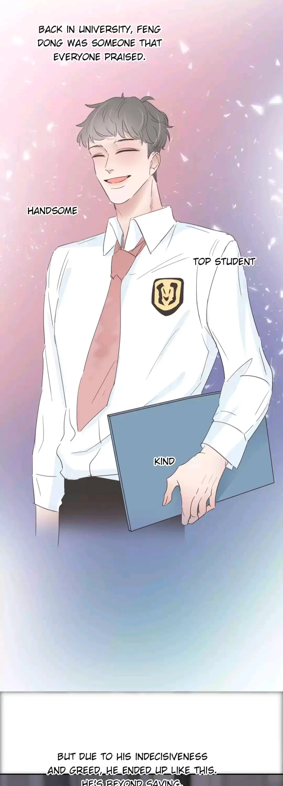 Counterattack Through Pregnancy (Official) - Chapter 44 manhwa